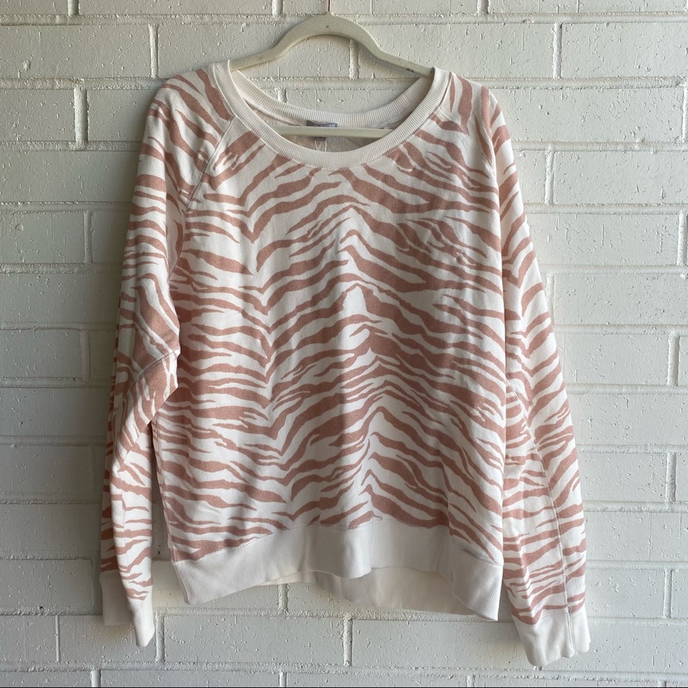 NWT Rails Theo Sweatshirt - Picture 3 of 7